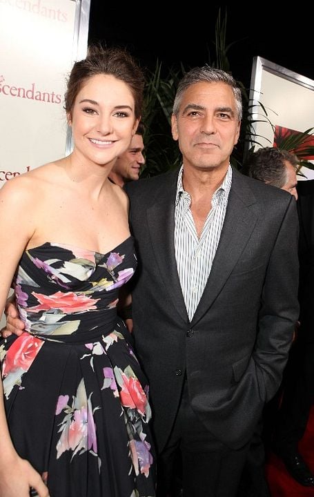 The Descendants - Familie und andere Angelegenheiten : Bild