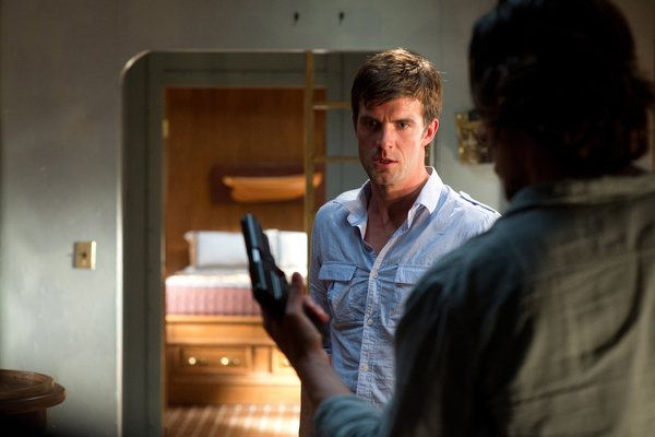 Haven : Bild Lucas Bryant