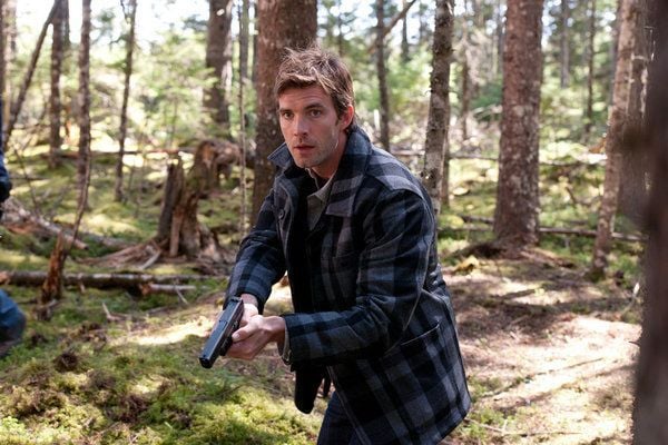 Haven : Bild Lucas Bryant