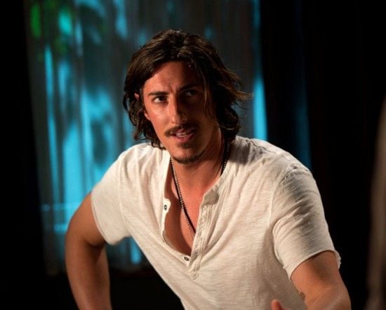 Haven : Bild Eric Balfour