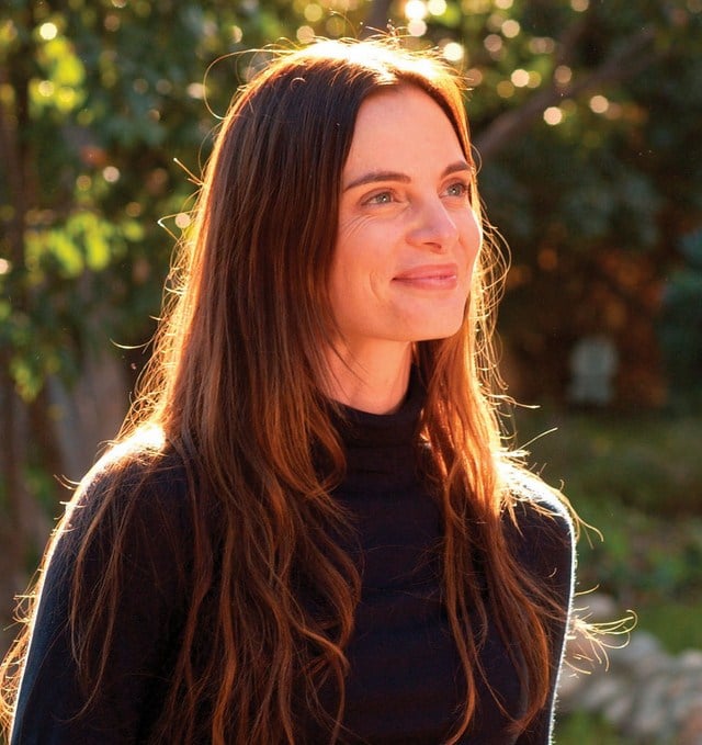 Liebe gewinnt : Bild Gabrielle Anwar