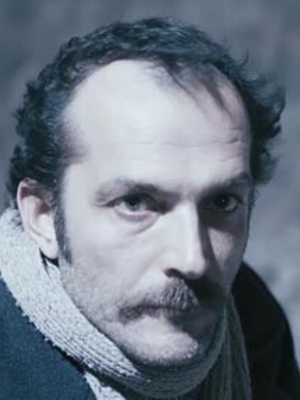 Kinoposter Muhammed Uzuner