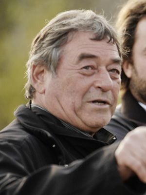 Kinoposter Edmond Vidal