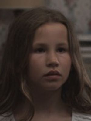 Kinoposter Isabelle Stokkel