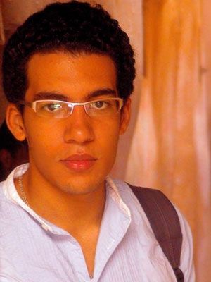 Kinoposter Anis Berjamy