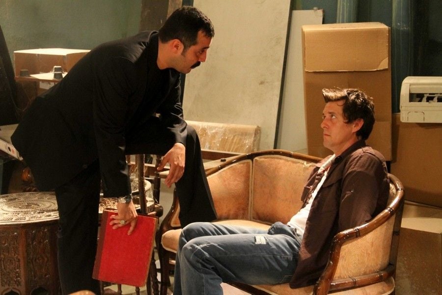 Vay Arkadaş - Manik, Tik, Dildo : Bild