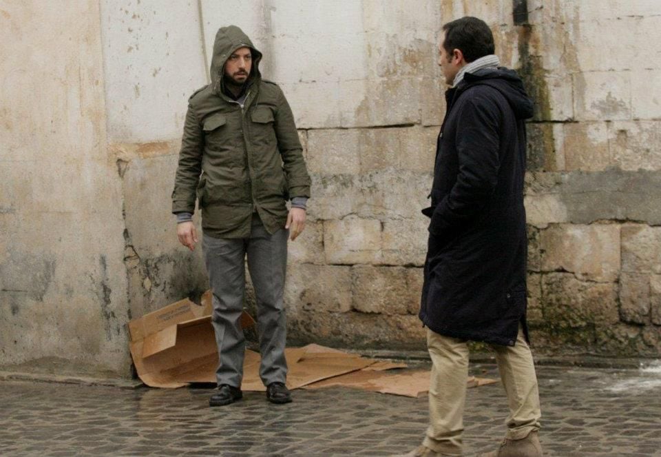 Son : Bild Yiğit Özşener