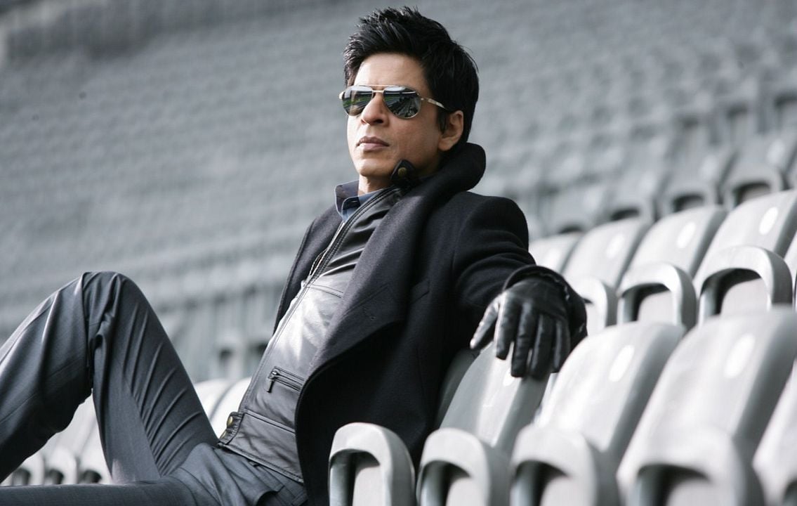 Don 2 - The King is Back : Bild