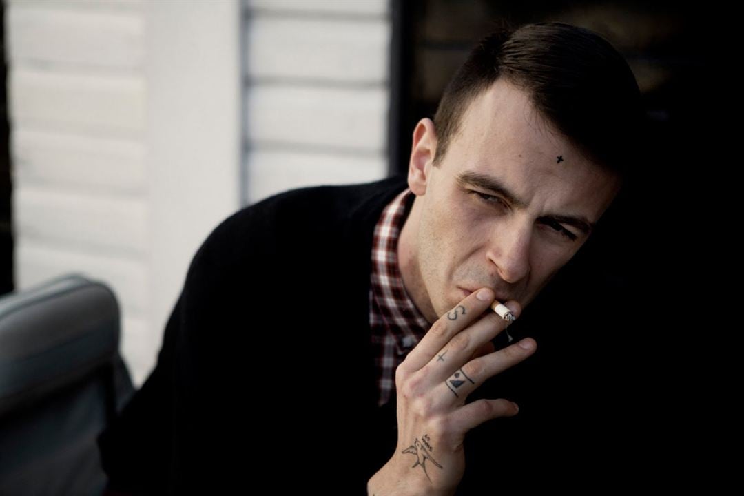 Bild Joseph Gilgun