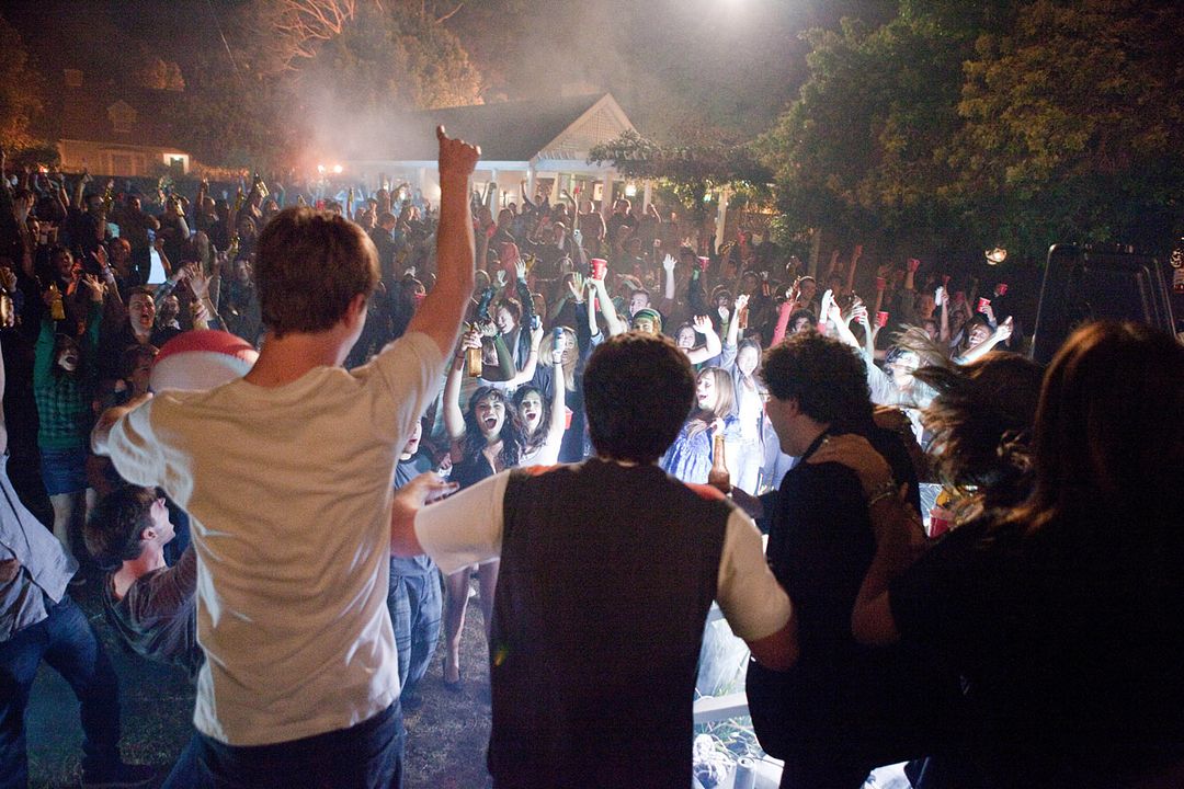 Project X : Bild