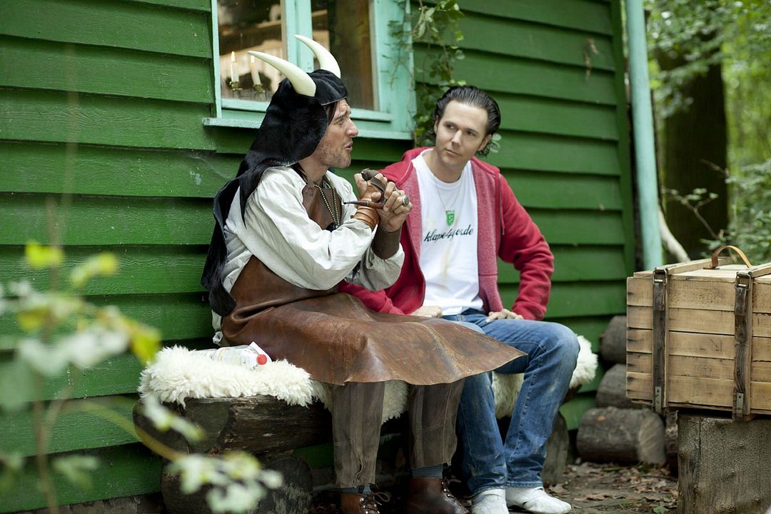 Glanz & Gloria : Bild