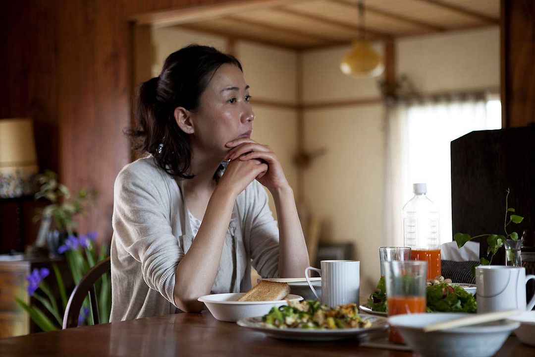 Hanezu no tsuki : Bild