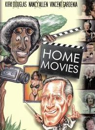 Home Movies - Wie du mir, so ich dir : Kinoposter