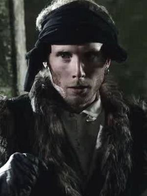 Kinoposter Feth Greenwood