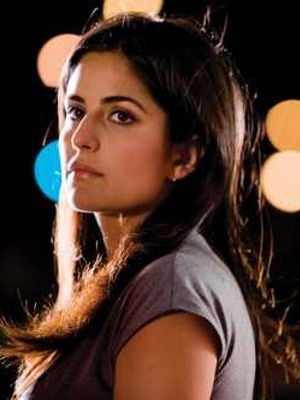 Kinoposter Katrina Kaif