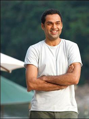 Kinoposter Abhay Deol