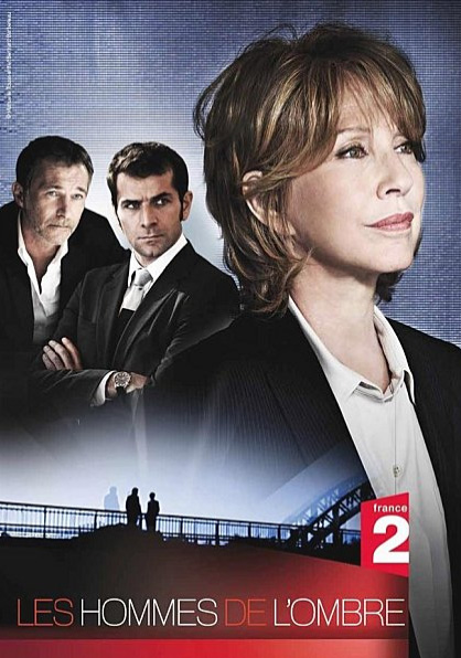 Bild Bruno Wolkowitch, Nathalie Baye, Grégory Fitoussi