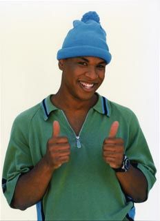 Kinoposter Sean Holland