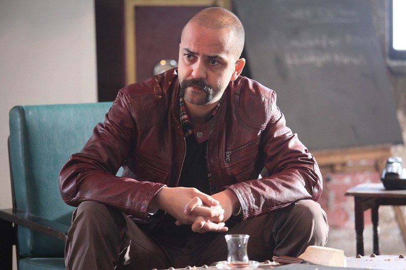 Bild Sarp Akkaya