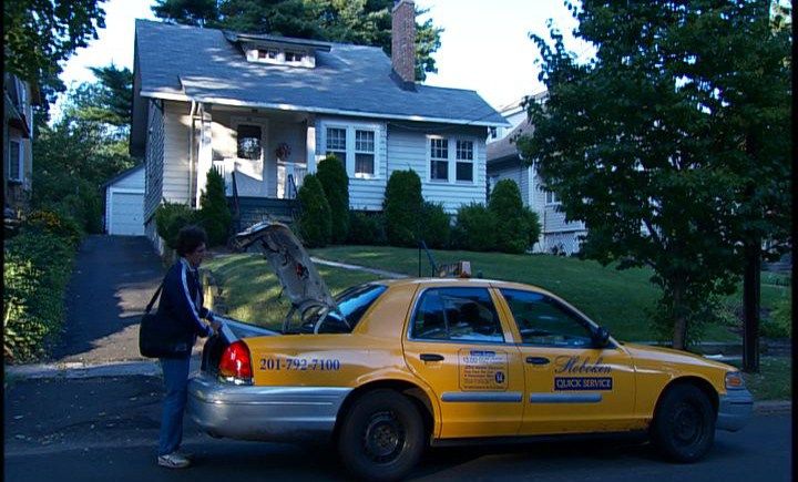 The Ape - Auf diesem Planeten laust dich der Affe ... : Bild