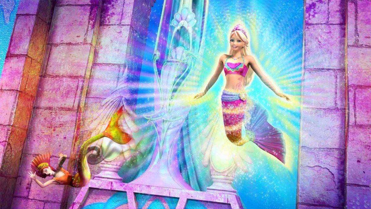 Barbie in a Mermaid Tale 2 : Bild