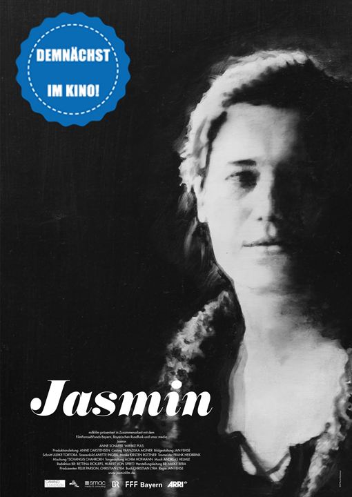 Jasmin : Kinoposter