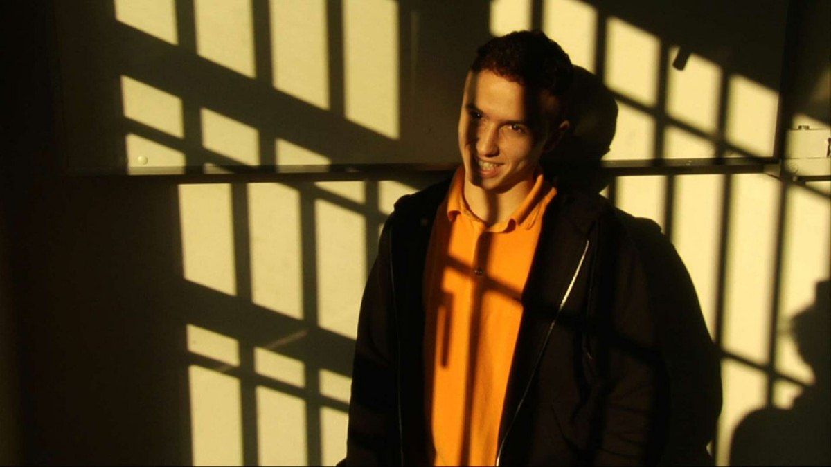 Gangsterläufer : Bild