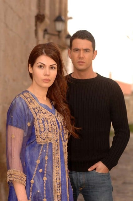 Bild Hatice Şendil, Keremcem Dürük