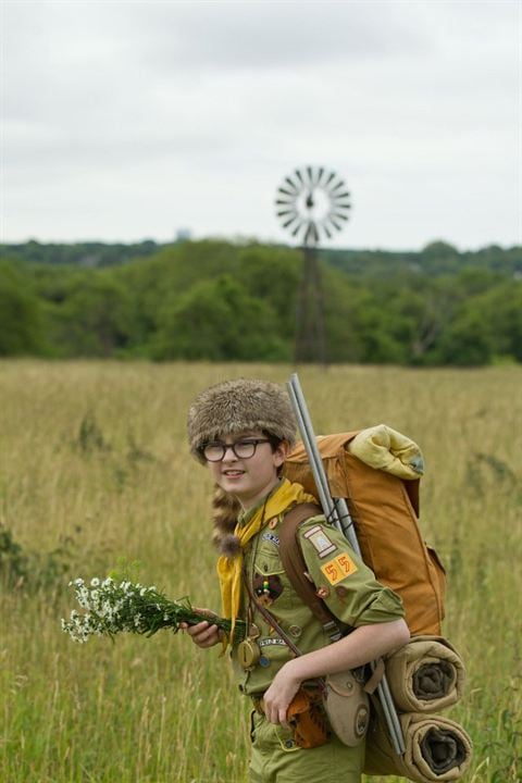 Moonrise Kingdom : Bild