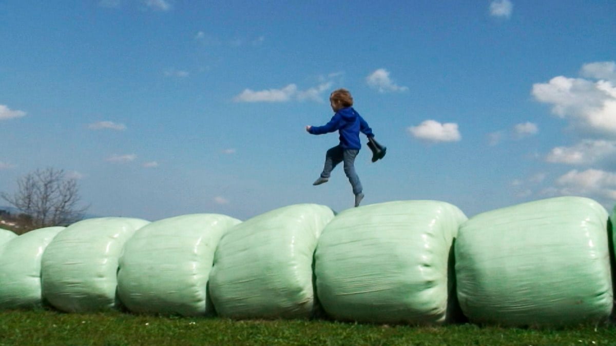 Die Kinder vom Napf : Bild