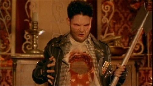 Geschichten aus der Gruft : Bordello of Blood : Bild