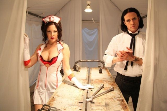 2001 Maniacs 2: Es ist angerichtet : Bild