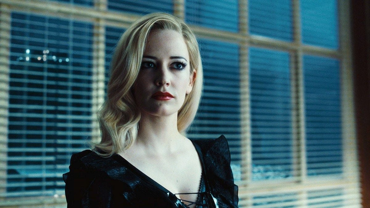 Bild zu Eva Green Dark Shadows Bild Eva Green Foto 179 von 225