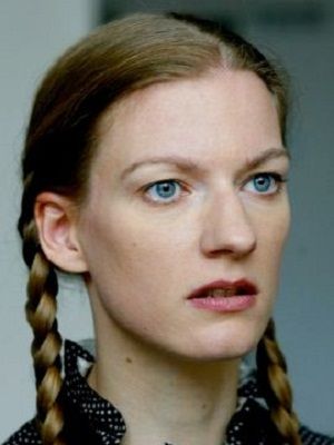 Kinoposter Anja Haverland