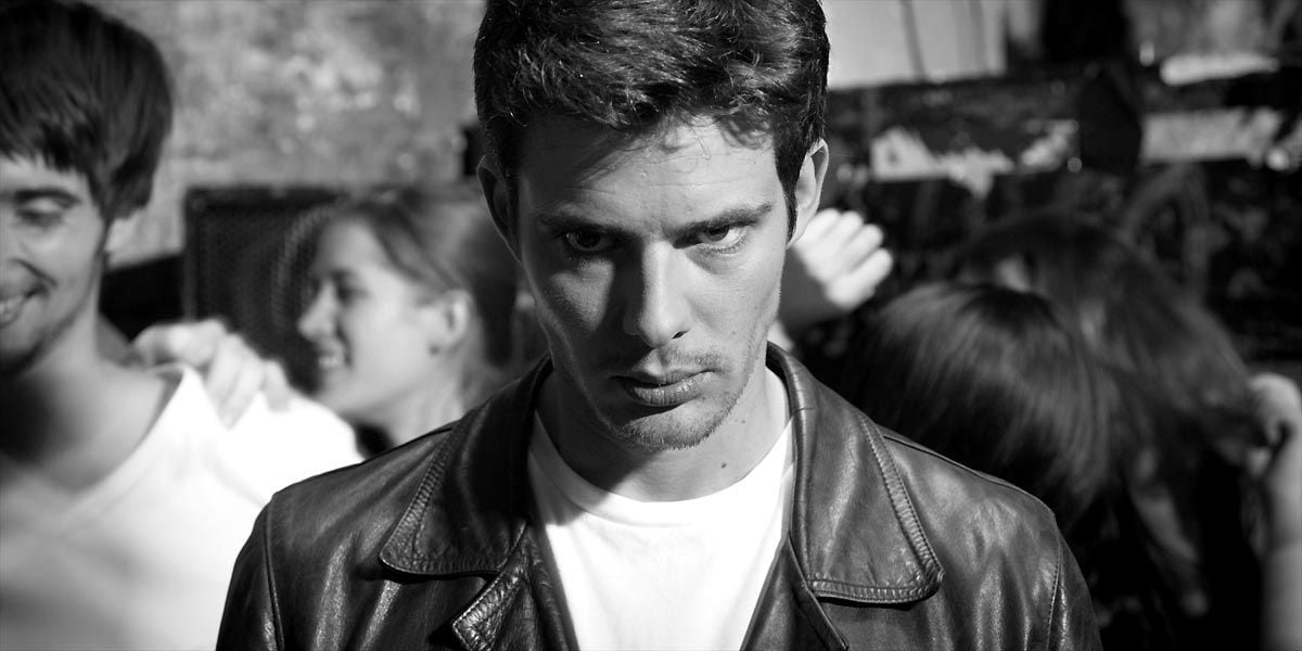 Bild Alexandre Villeret, Aymeric de Heurtaumont