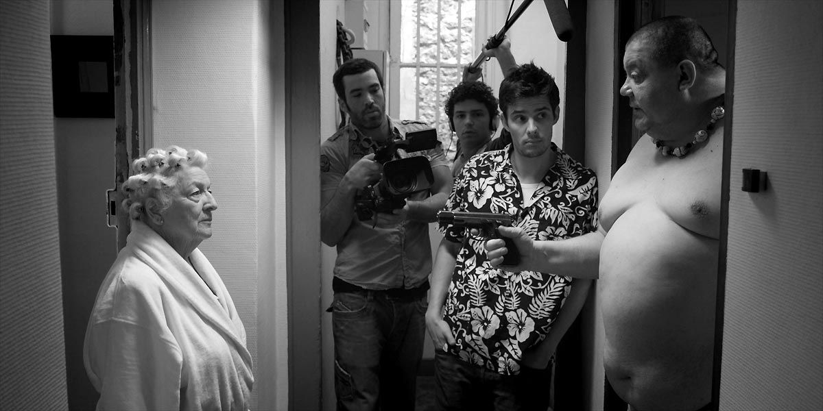 Bild Alexandre Villeret, Aymeric de Heurtaumont