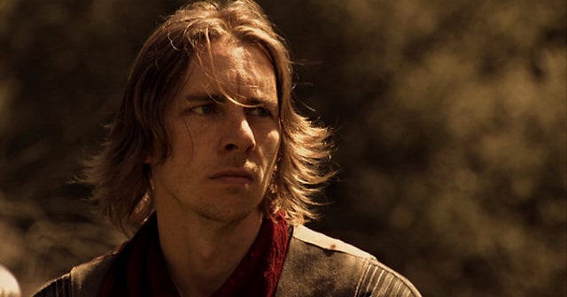 Brother's Justice : Bild Dax Shepard