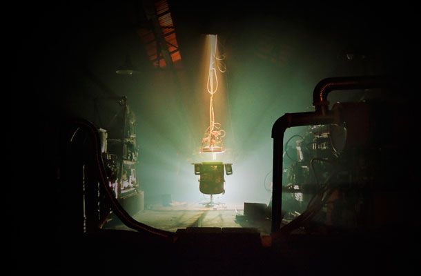 Cinesens : Bild