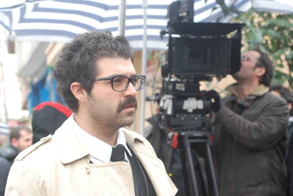 Patlak Sokaklar-Gerzomat : Bild