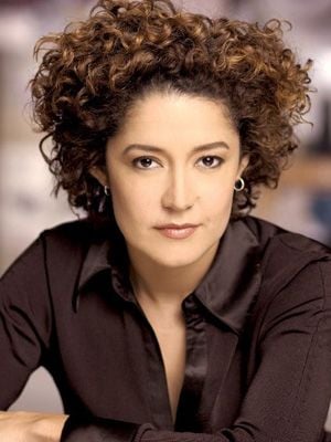 Kinoposter Roxana Brusso