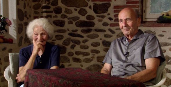 Sergej in der Urne : Bild