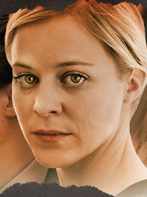 Kinoposter Bernadette Heerwagen