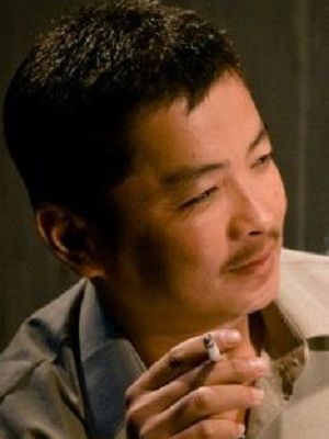 Kinoposter Dayahang Rai