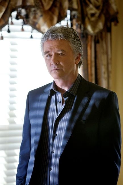 Dallas (2012) : Bild Patrick Duffy