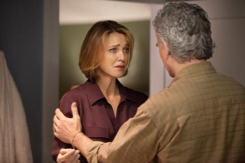 Dallas (2012) : Bild Brenda Strong, Patrick Duffy