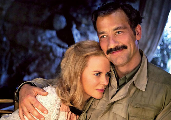Hemingway & Gellhorn : Bild Nicole Kidman, Clive Owen