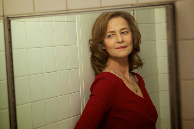 I, Anna : Bild Charlotte Rampling