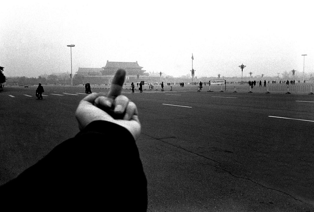 Ai Weiwei: Never Sorry : Bild