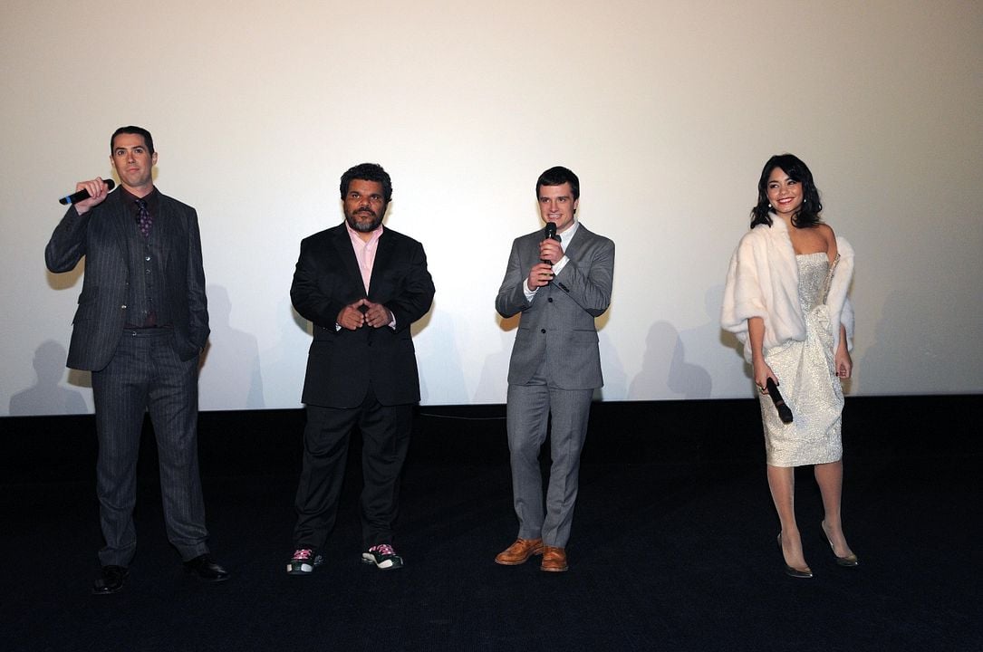 Die Reise zur geheimnisvollen Insel : Bild