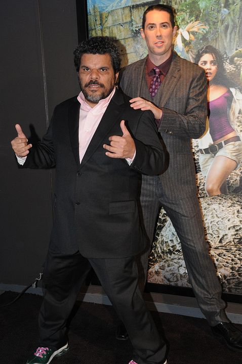 Die Reise zur geheimnisvollen Insel : Bild